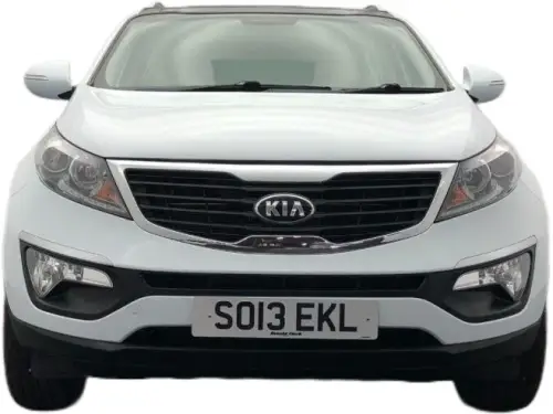 Kia Sportage SO13 EKL