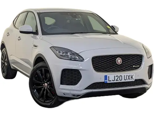 Jaguar E-PACE R-Dynamic SE D 4X2 LJ20 UXK