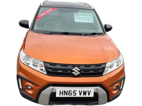 Suzuki Vitara HN65 VWV