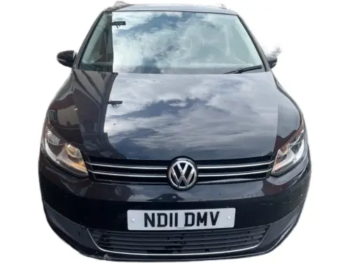 Volkswagen Touran ND11 DMV