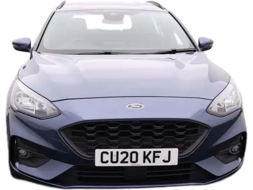 Ford Focus CU20 KFJ
