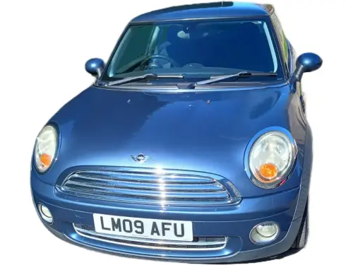 MINI Mini LM09 AFU
