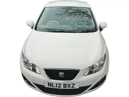 SEAT Ibiza SE Copa NL12 BXZ