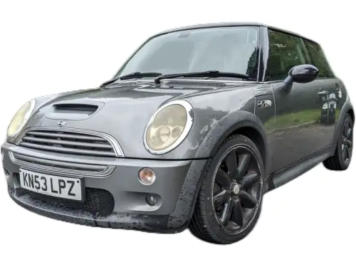 MINI Mini KN53 LPZ