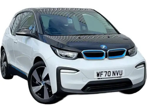 BMW i3 WF70 NVU