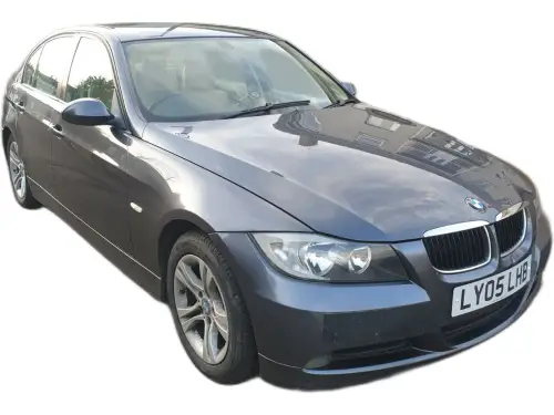 BMW 3 Series LY05 LHB