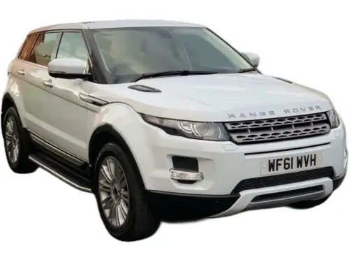 Land Rover Range Rover Evoque WF61 WVH