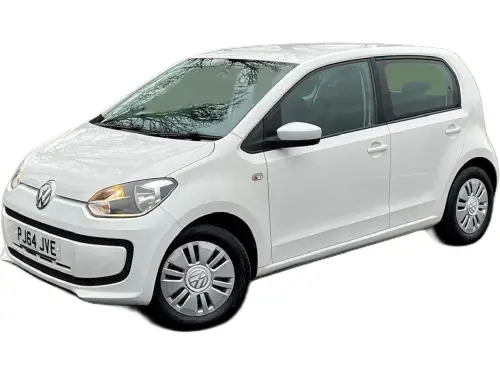 Volkswagen up PJ64 JVE