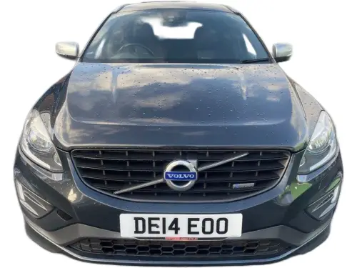 Volvo XC60 DE14 EOO