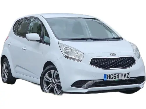 Kia Venga HG64 PVZ