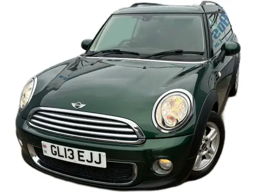 MINI Mini GL13 EJJ