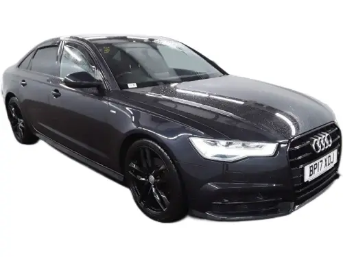 Audi A6 BP17 XDJ