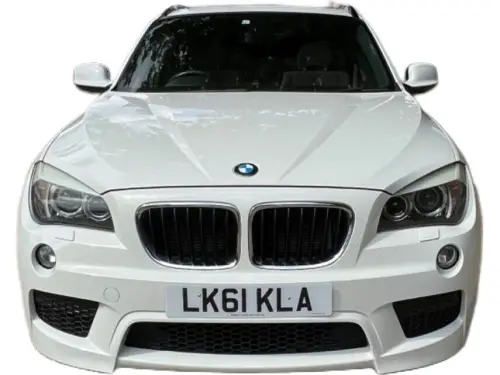 BMW X1 LK61 KLA