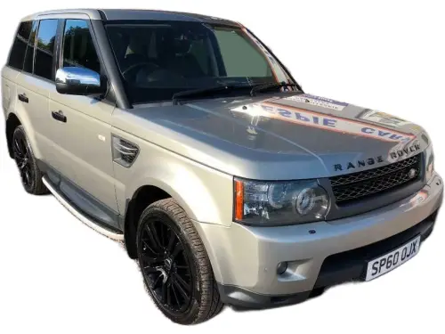 Land Rover Range Rover SP HSE TDV6 A SP60 OJX