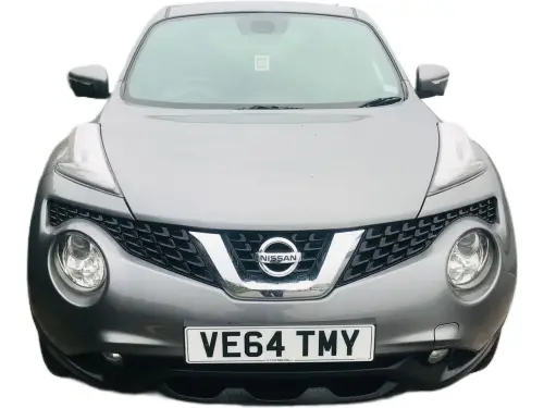 Nissan Juke VE64 TMY