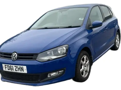 Volkswagen Polo FD61 ZHN