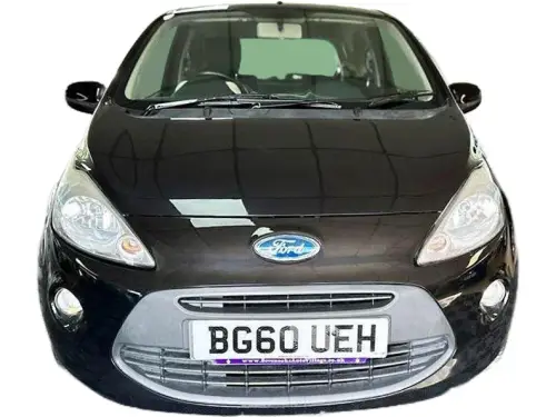 Ford KA BG60 UEH