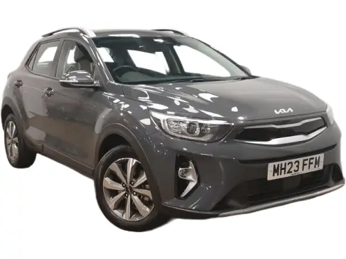 Kia Stonic 2 S-A MH23 FFM