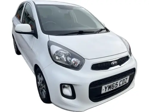 Kia Picanto YM65 CDZ