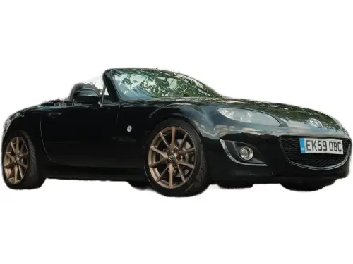 Mazda MX-5 EK59 OBC