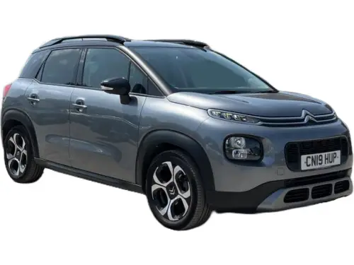 Citroën C3 Aircross CN19 HUP