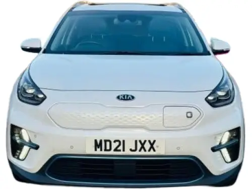 Kia Niro 4 + EV MD21 JXX