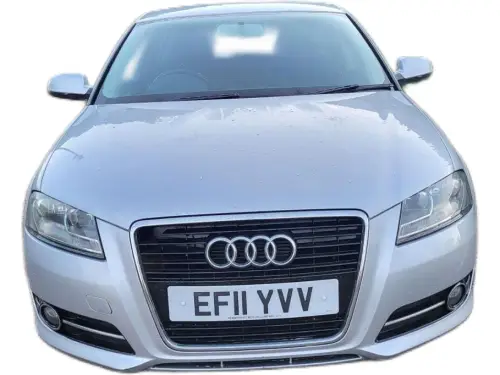 Audi A3 EF11 YVV