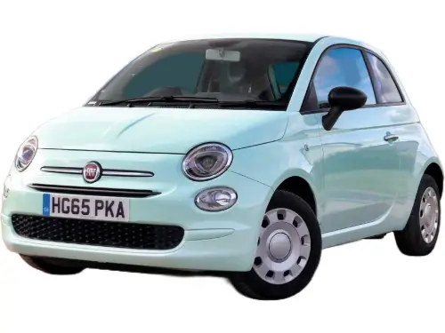 Fiat 500 POP HG65 PKA