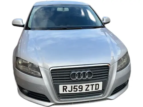 Audi A3 RJ59 ZTD