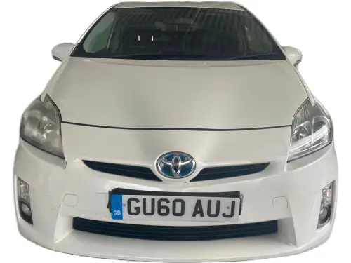 Toyota Prius GU60 AUJ