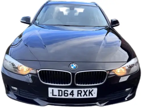 BMW 3 Series LD64 RXK