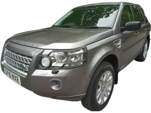 Land Rover Freelander GF10 NXE