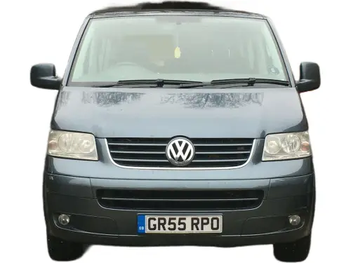Volkswagen Caravelle SE TDI 174 Auto GR55 RPO
