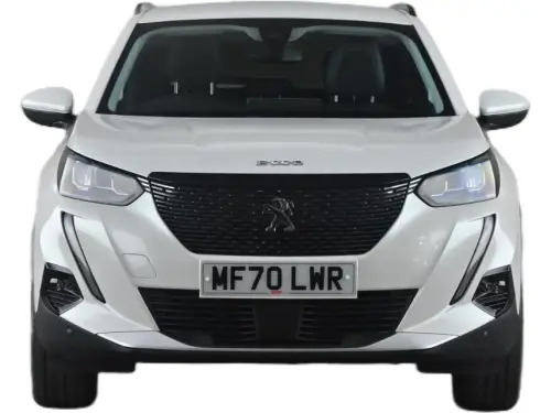Peugeot 2008 Allure Premium Ptech S/S MF70 LWR