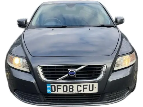 Volvo S40 DF08 CFU