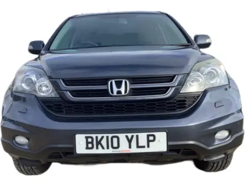 Honda CR-V BK10 YLP