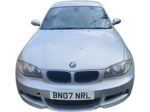 BMW 120 BN07 NRL