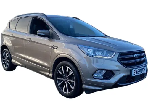 Ford Kuga BW69 UEK