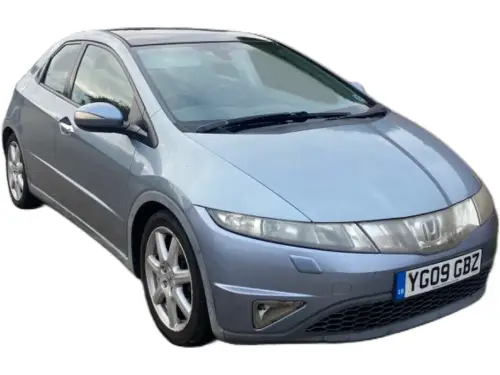 Honda Civic YG09 GBZ