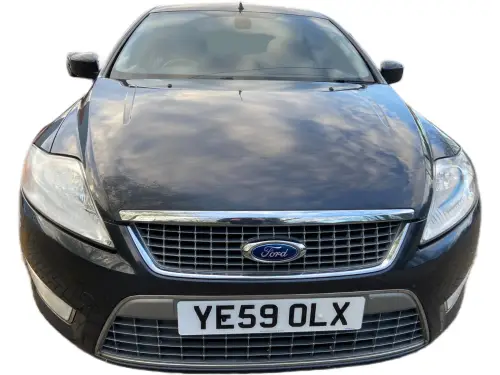Ford Mondeo YE59 OLX