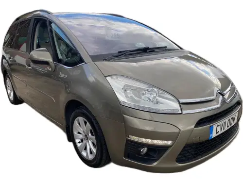 Citroën Grand C4 Picasso CV11 ODW