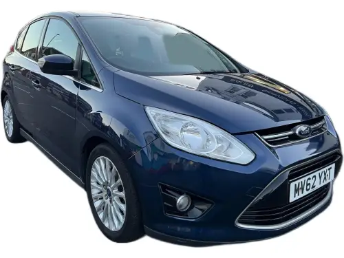 Ford C-Max MV62 YXT