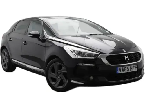 DS DS5 VA65 HFF