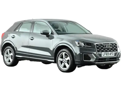 Audi Q2 LF69 AFO