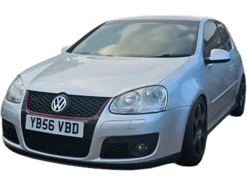 Volkswagen Golf YB56 VBD