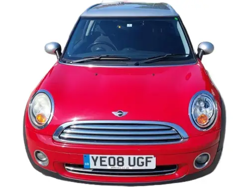MINI Mini YE08 UGF