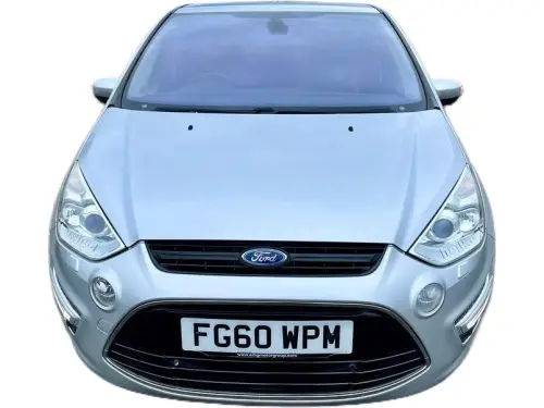 Ford S-MAX FG60 WPM
