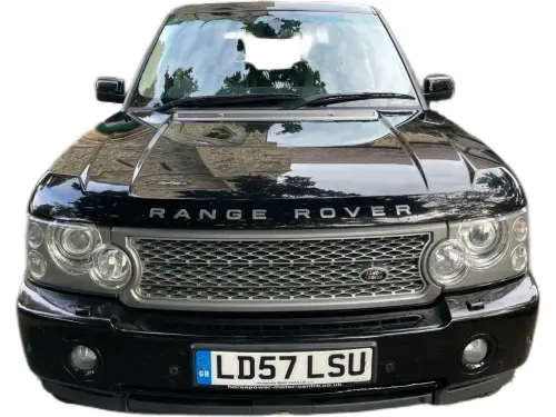 Land Rover Range Rover LD57 LSU
