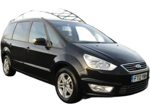 Ford Galaxy FT12 YNH