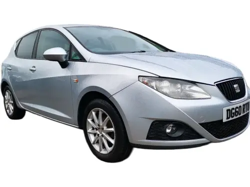 SEAT Ibiza DG60 RTU